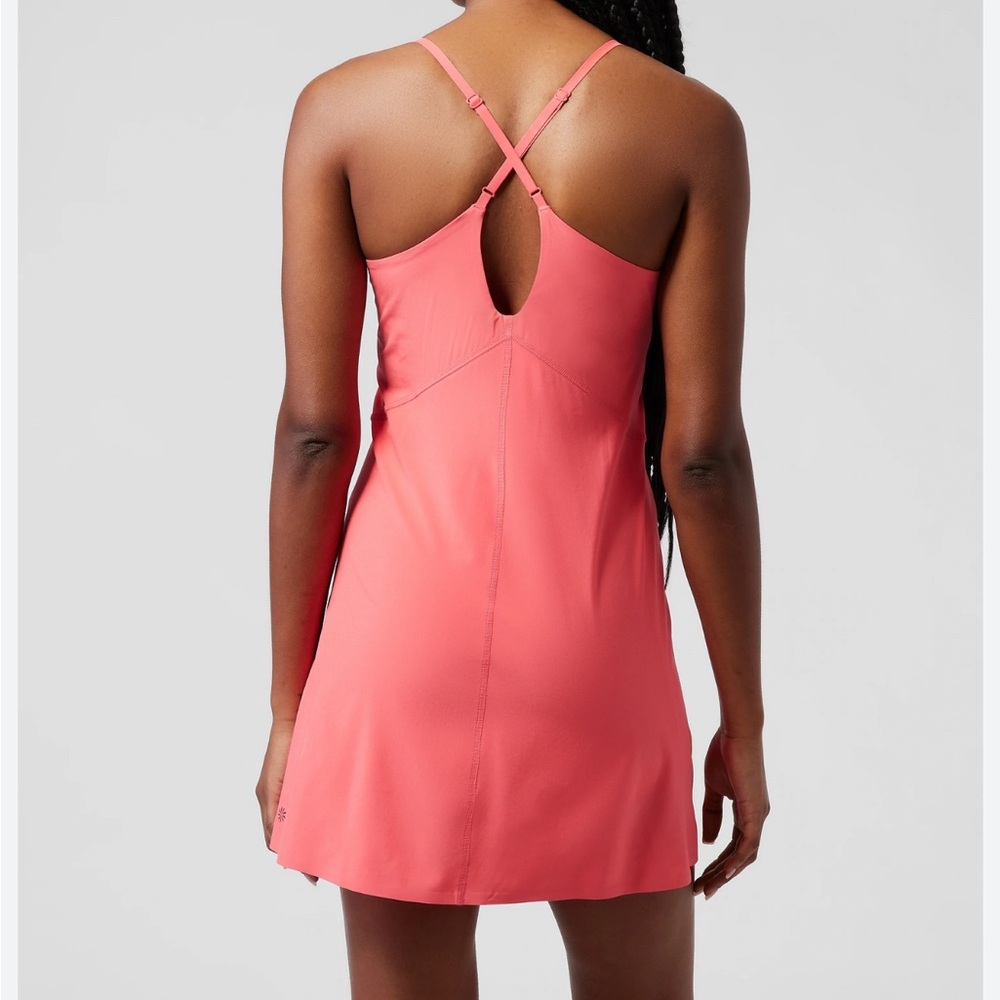 Athleta Dresses Athleta Infinity Dress